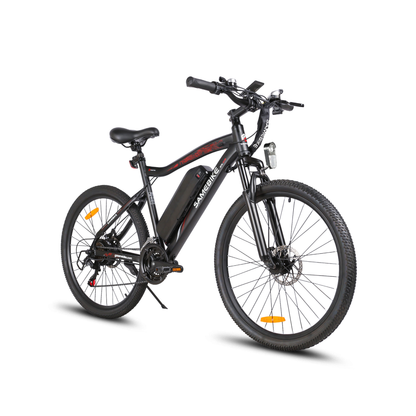 Foldable SAMEBIKE SY26-II 500W