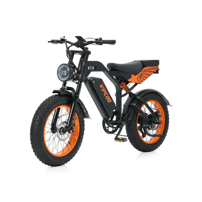 VIPCOO VM6 750W