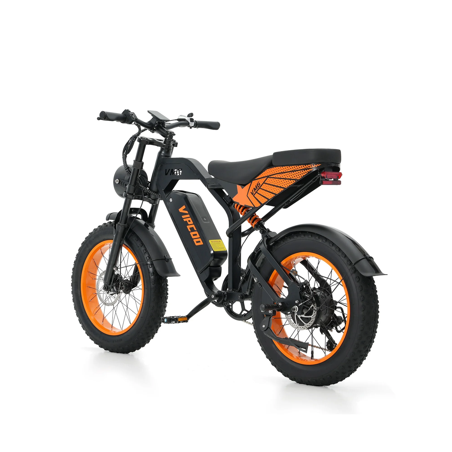 VIPCOO VM6 750W