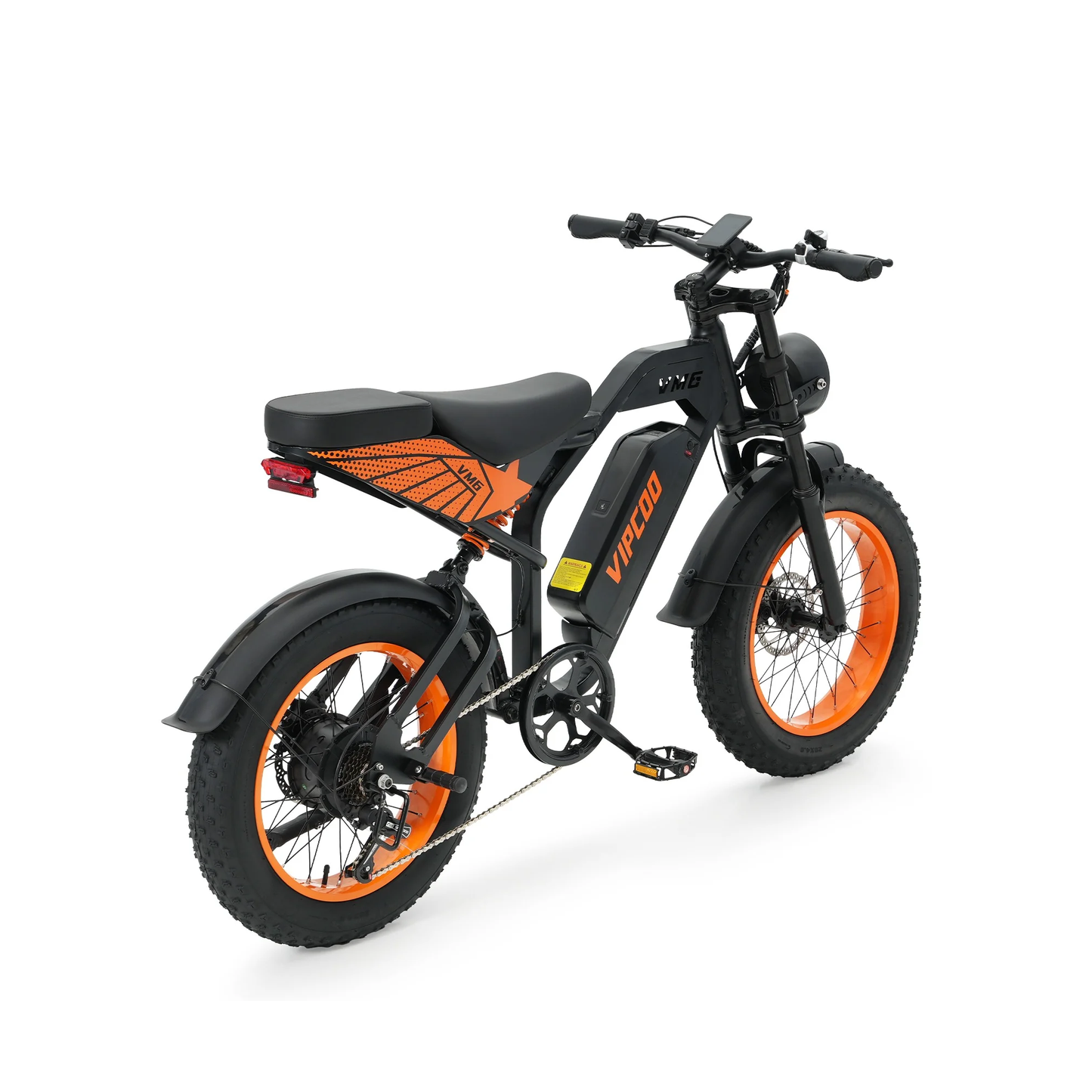 VIPCOO VM6 750W