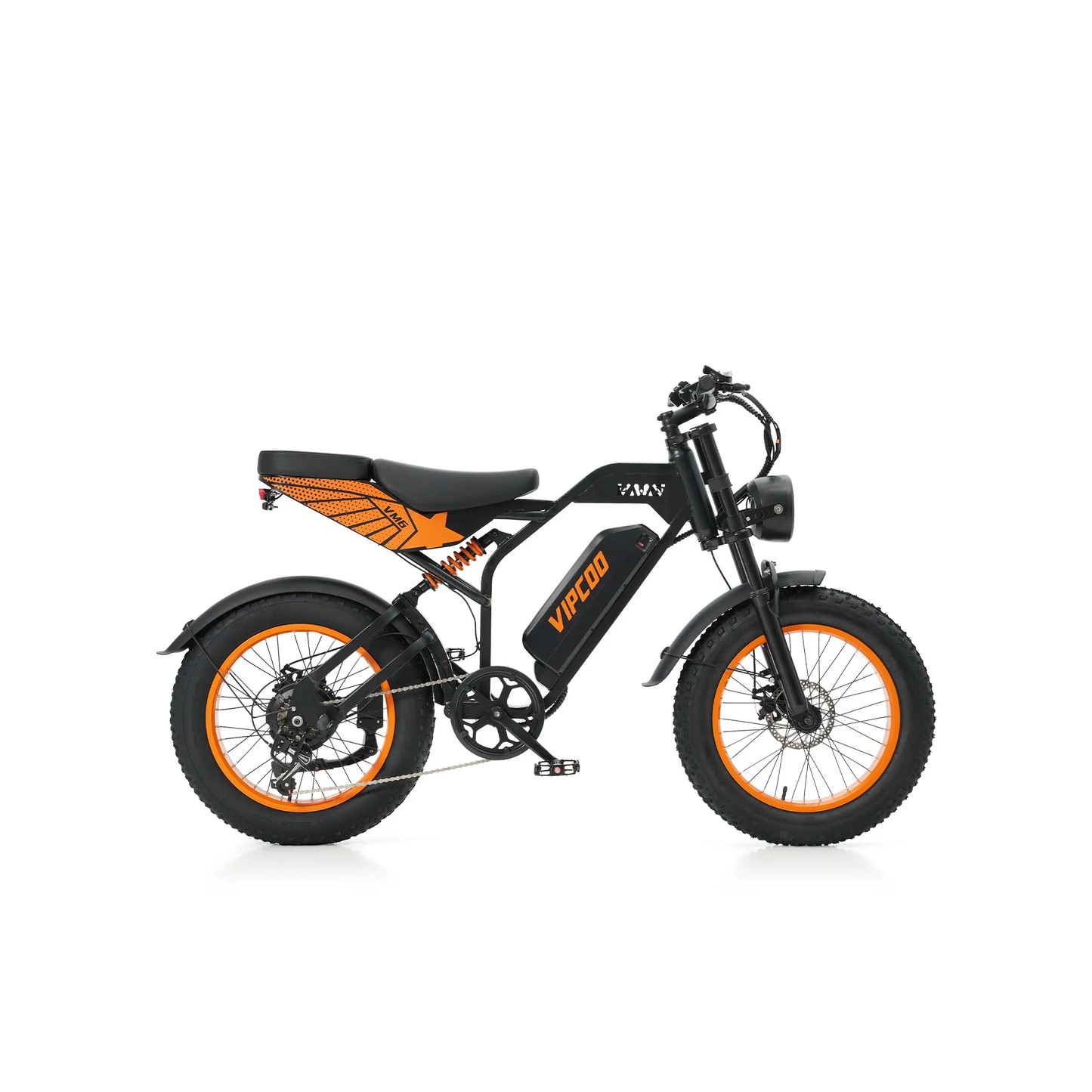 VIPCOO VM6 750W