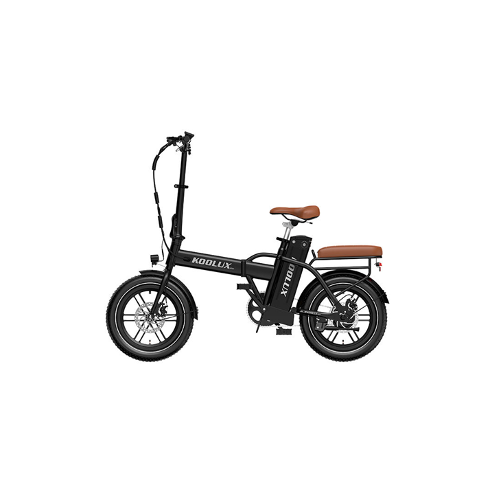 Foldable KOOLUX X10 250W