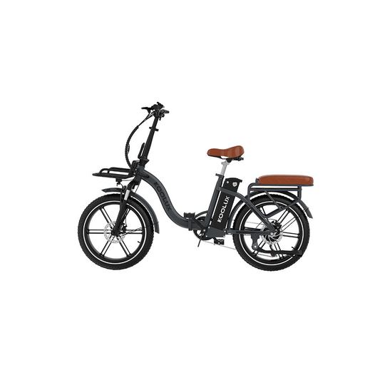 Foldable KOOLUX X16 500W