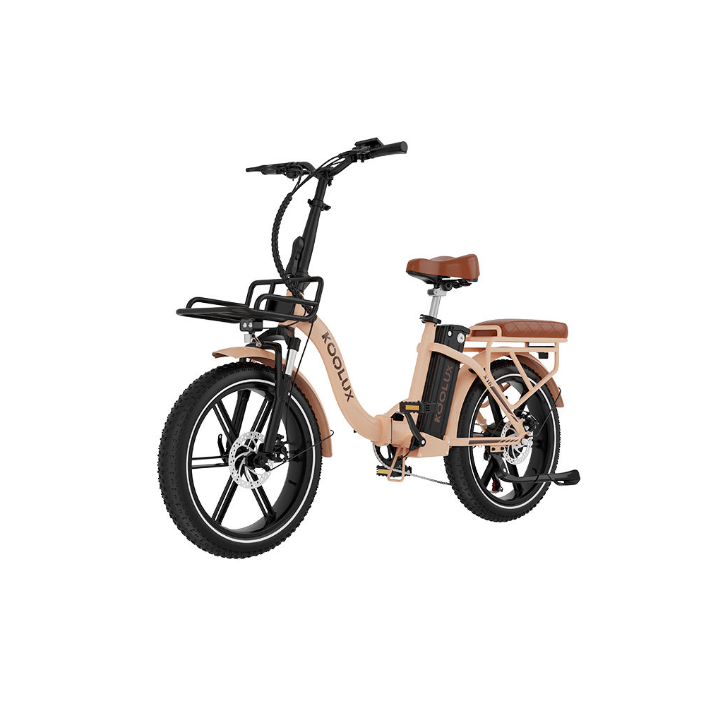 Foldable KOOLUX X16 500W
