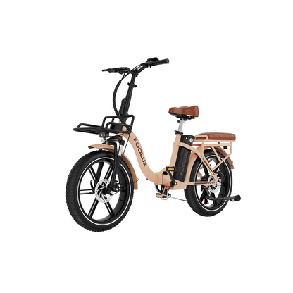 Foldable KOOLUX X16 500W