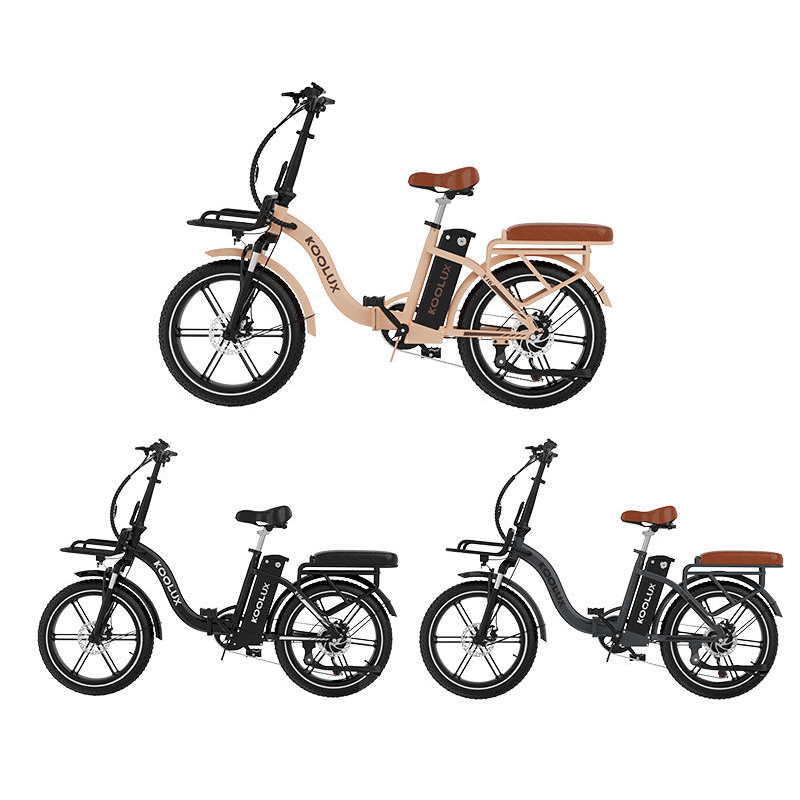 Foldable KOOLUX X16 500W