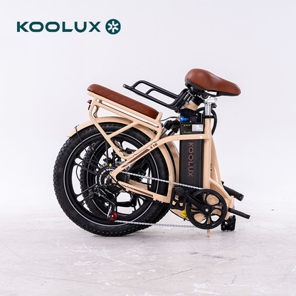 Foldable KOOLUX X16 500W