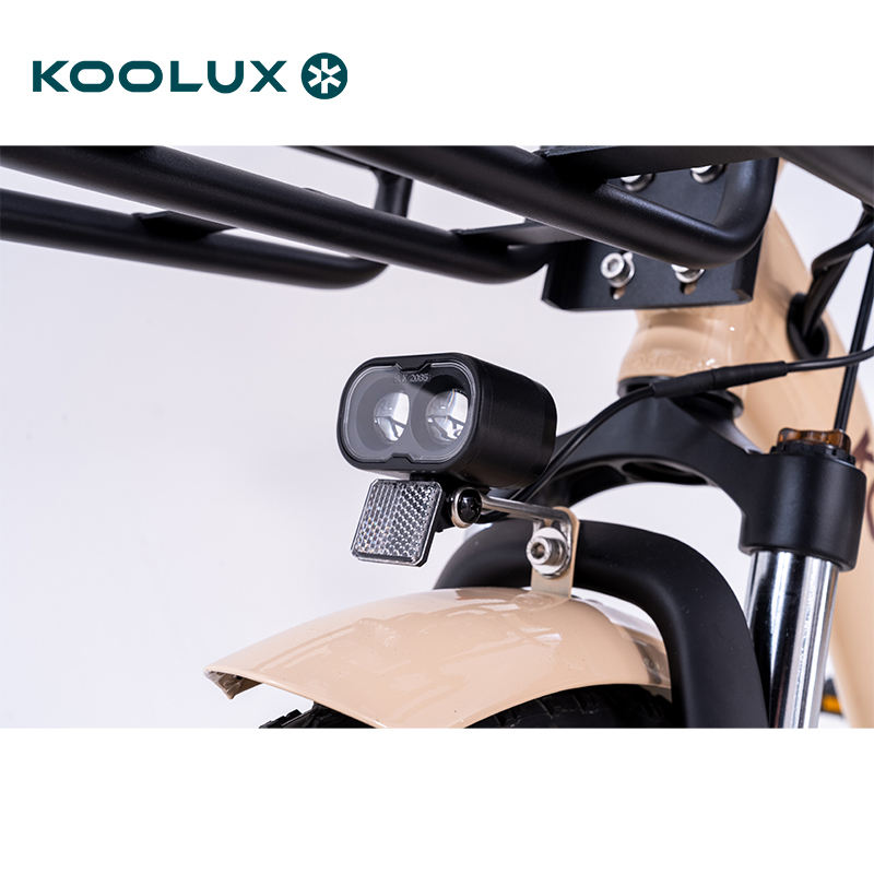 Foldable KOOLUX X16 500W