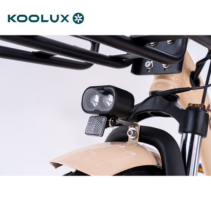 Foldable KOOLUX X16 500W