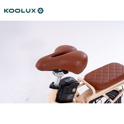 Foldable KOOLUX X16 500W