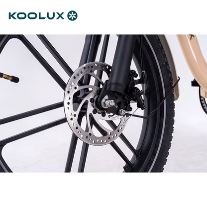 Foldable KOOLUX X16 500W
