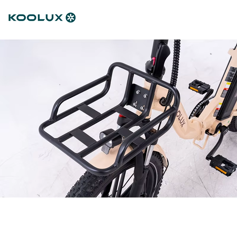Foldable KOOLUX X16 500W