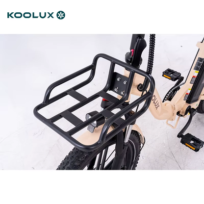 Foldable KOOLUX X16 500W