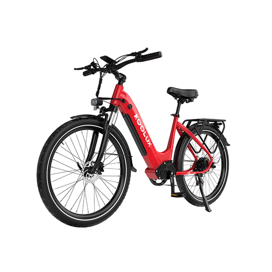 KOOLUX X3 500W