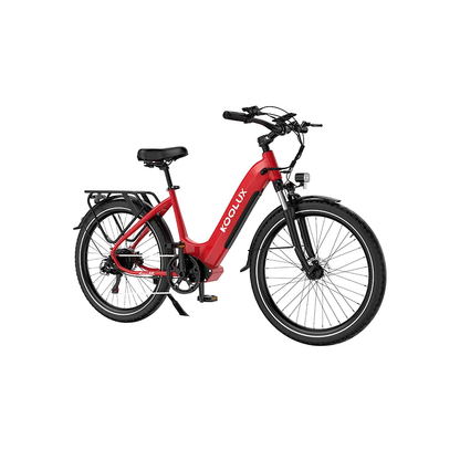 KOOLUX X3 500W