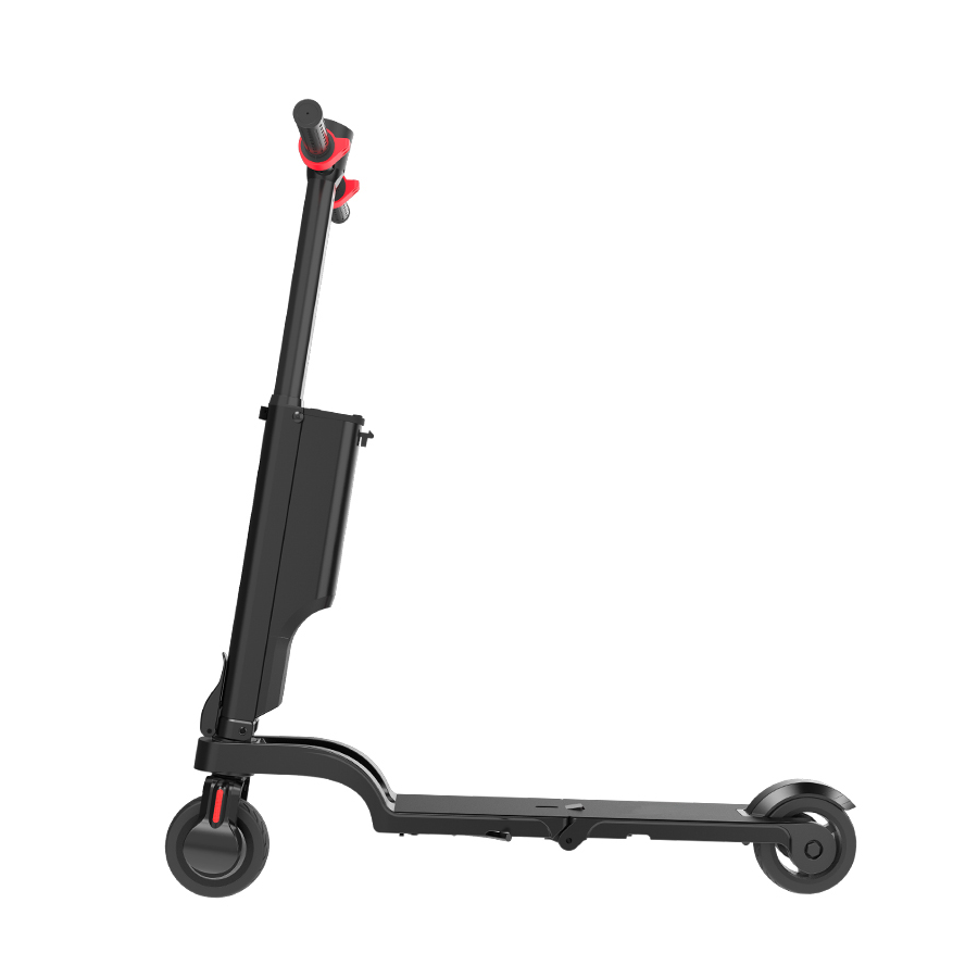 Backpack Foldable KIXIN X6 250W