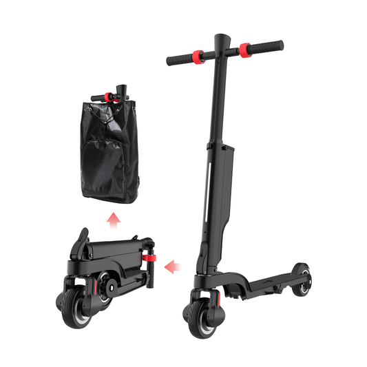Backpack Foldable KIXIN X6 250W