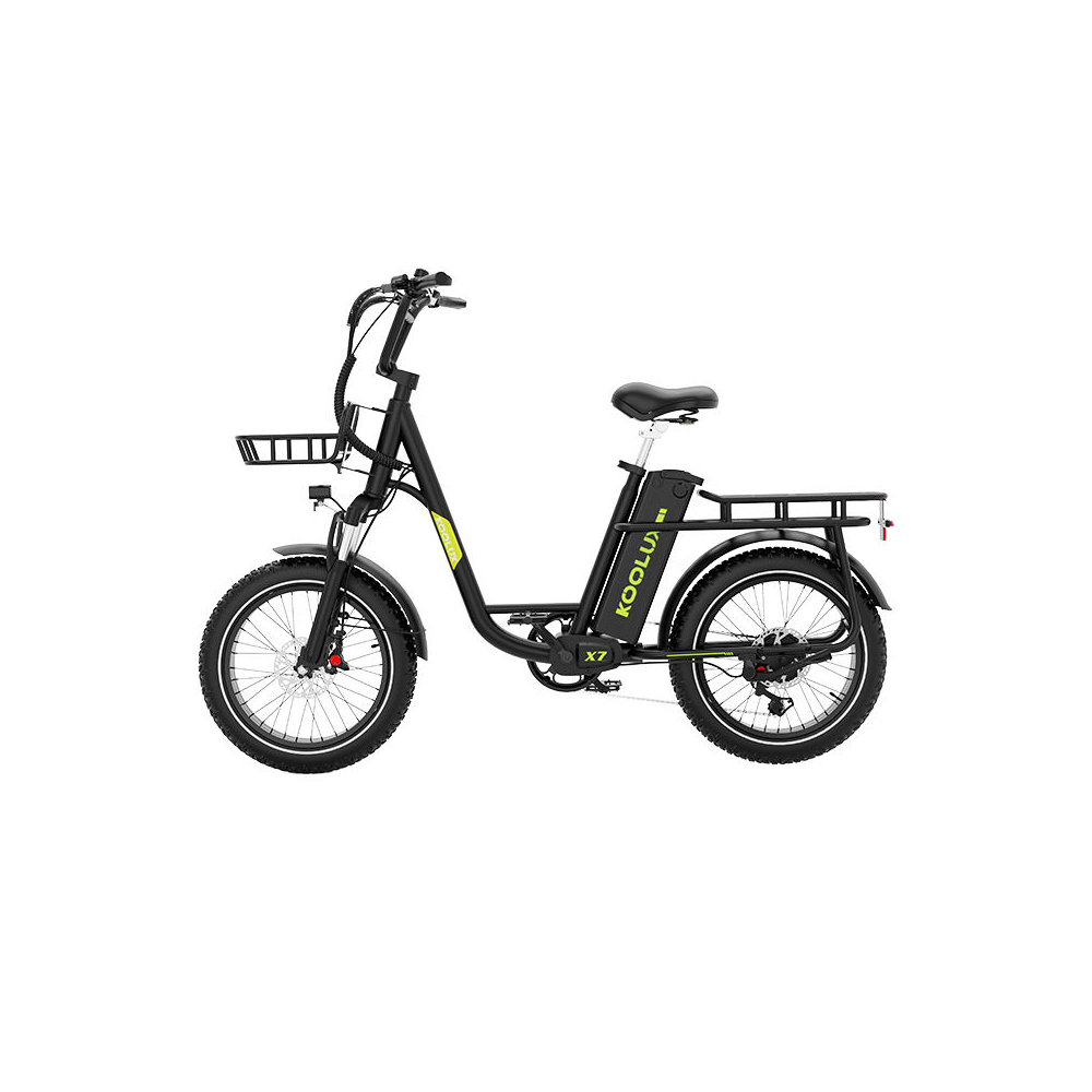 KOOLUX X7 750W