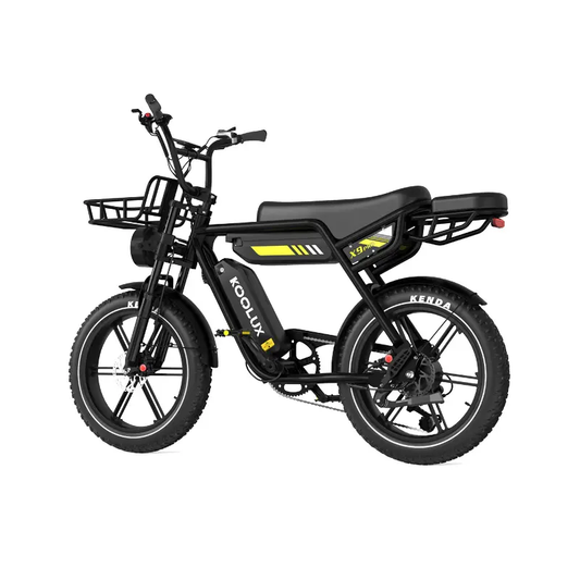 KOOLUX X9 PRO 750W