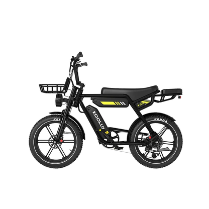 KOOLUX X9 PRO 750W