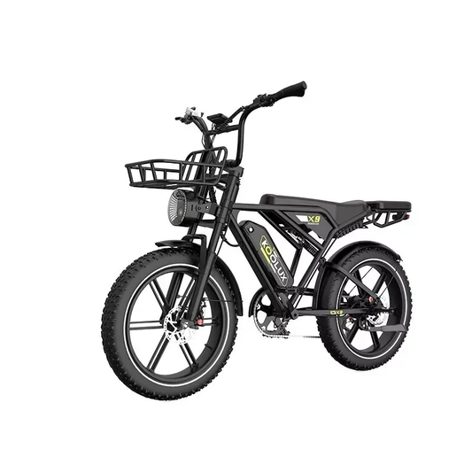 KOOLUX X9 750W